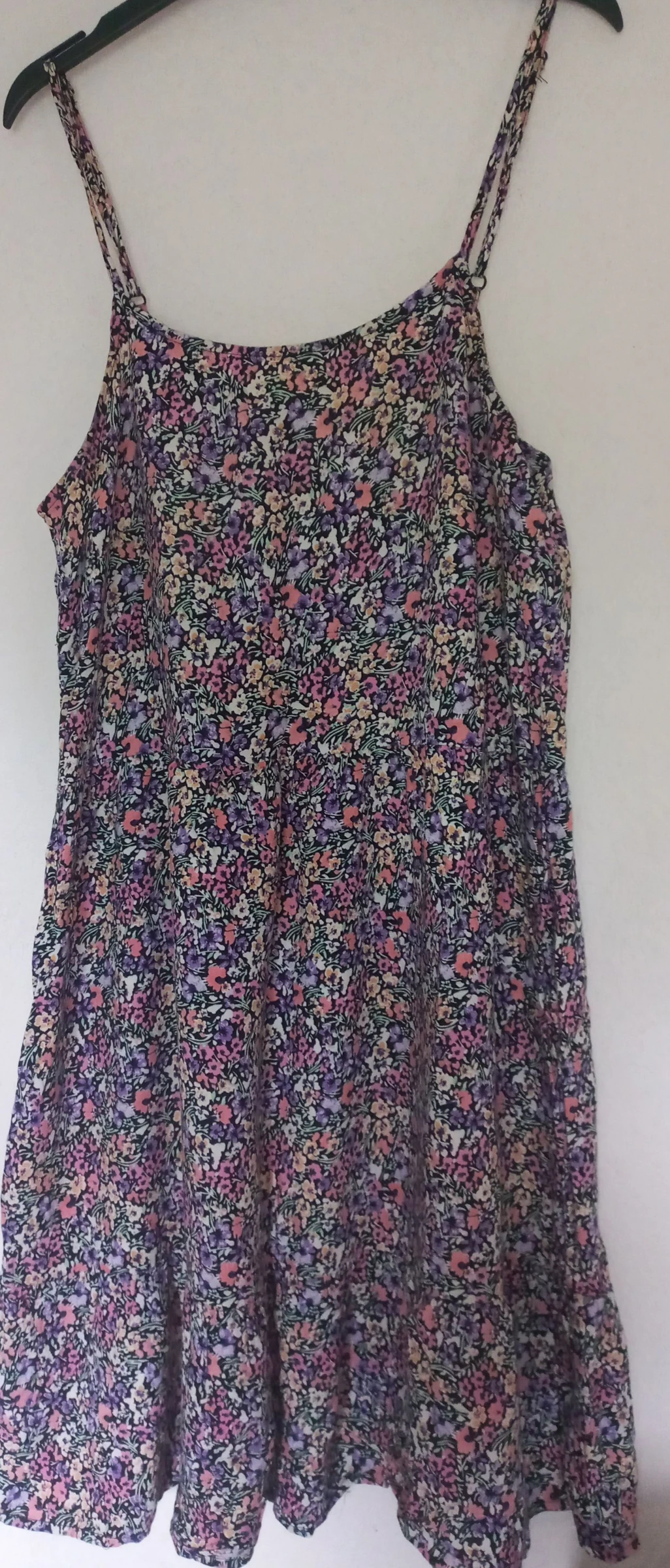 Vestido ligero estampado – photo 3